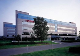 Toyota Europe