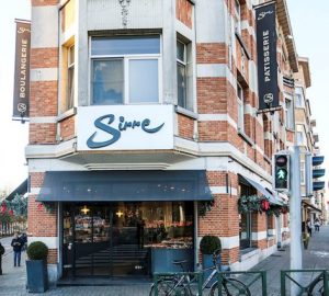 Boulangerie Sirre