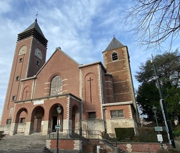 Eglise Saint-Pierre