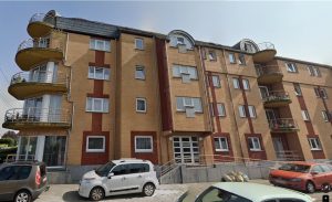 Porte d&rsquo;Eugies