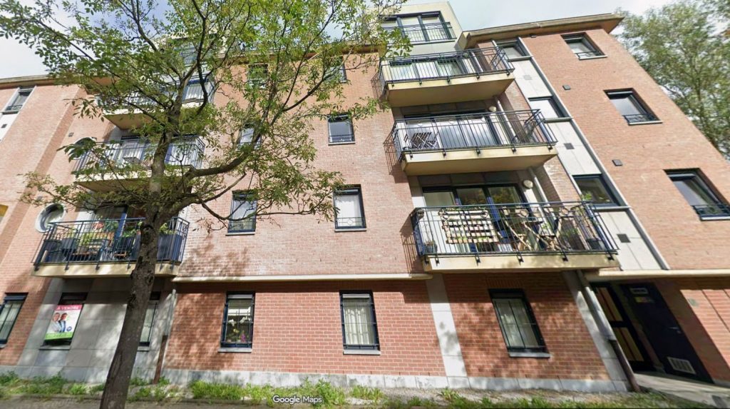 Résidence Les Erables