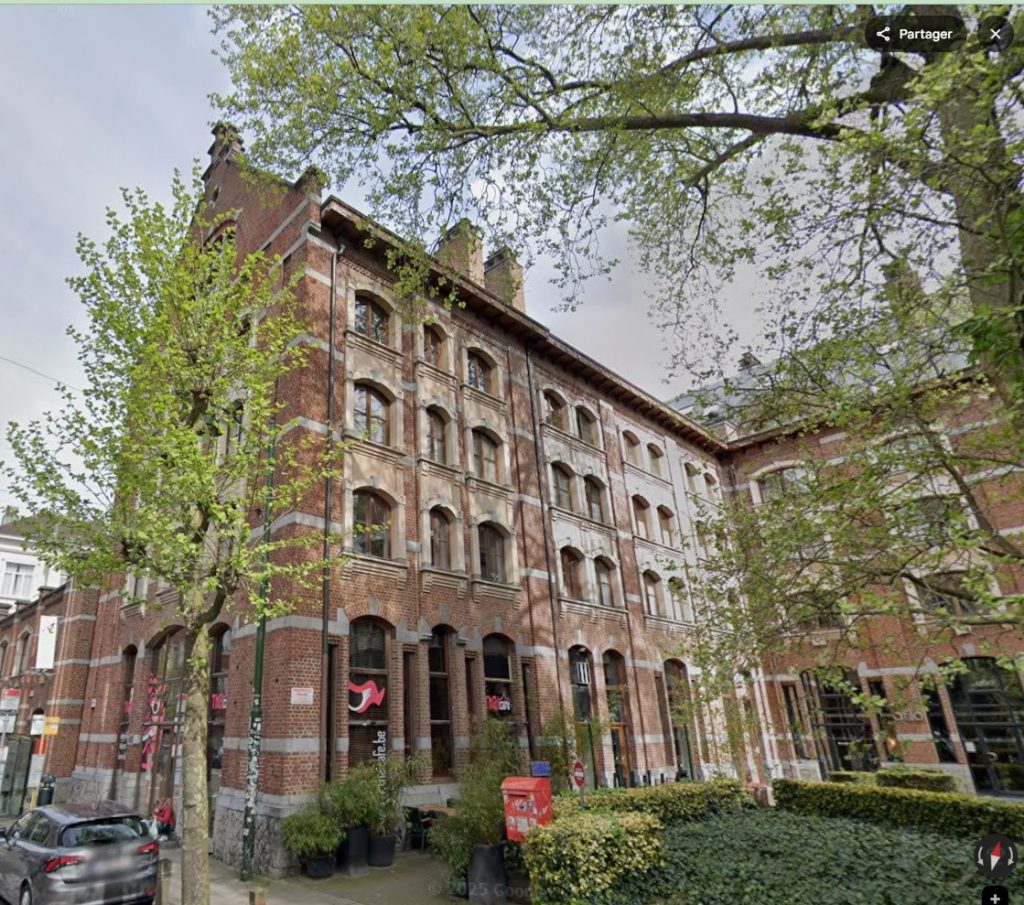 ACP Les Jardins de Ma Campagne