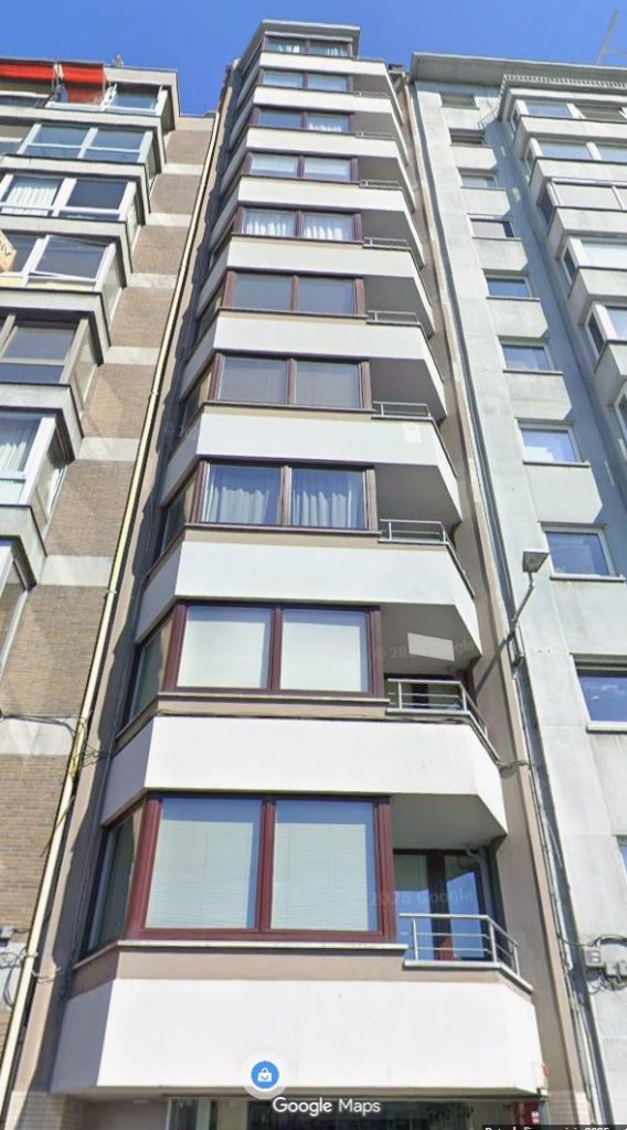 ACP Résidence D&rsquo;Auberat