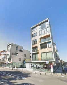 Résidence du Vieux Tilleul