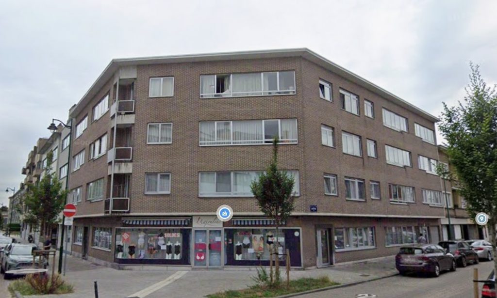 ACP Belle au Bois Dormant