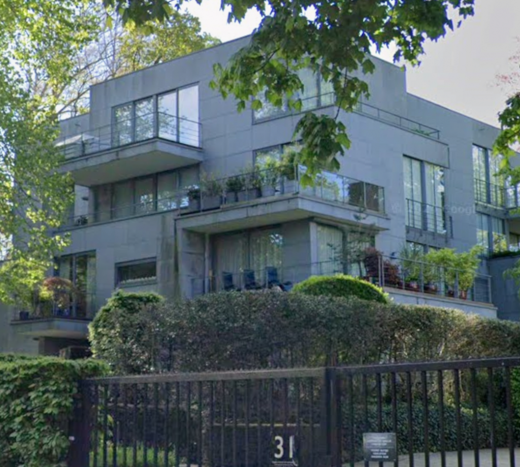 ACP Domaine de la Hétraie