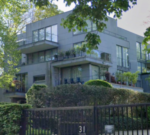 ACP Domaine de la Hétraie